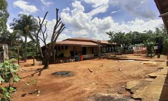 Imagem 5: Chácara em Rua João Guimarães Rosa - Jardim Amanda II - Hortolândia/SP