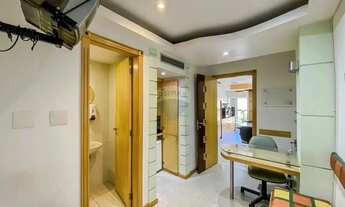 Imagem: Sala Comercial, 30 m², com vaga de garagem