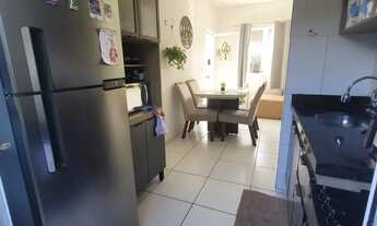 Imagem 5: Imóvel para aluguel possui 49 metros quadrados com 2 quartos em Coqueiro - Belém - PA