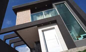 Imagem 4: Casa à venda em Santana de Parnaíba, Alphaville, com 3 quartos, com 124 m²