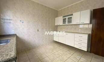 Imagem 5: Casa com 3 quartos, 1 suíte, 2 vagas, 120 m² - venda por R$ 590.000 ou aluguel por R$ 2.60