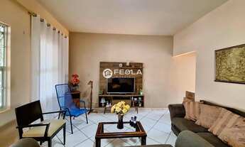 Imagem 5: Casa à venda em Americana, São Domingos, com 4 quartos, com 308.34 m²