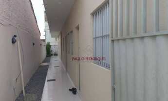 Imagem 4: Prédio Residencial com 10 apartamentos disponível para Venda na Barra de São Miguel - 900m