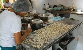 Imagem 7: Espaço multiuso no São José