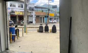 Imagem 3: Galpão/ depósito