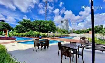 Imagem 7: Apartamento com 4 dormitórios à venda, 188 m² por R$ 2.450.000 - Guararapes - Fortaleza/CE