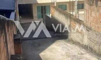 Imagem 2: Lote de 360m com casa no Niterói, lote em avenida comercial, ideal para construir e empree