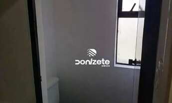 Imagem 7: Sala, 50 m² - venda por R$ 280.000,00 ou aluguel por R$ 2.105,58/mês - Centro - Santo Andr