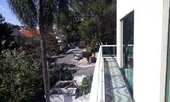 Imagem 2: SALA COMERCIAL para aluguel tem 110 m2 com 5 SALAS E AR CONDICIONADO em Água Fria - São Pa