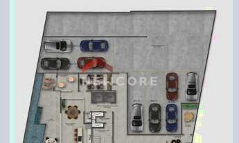 Imagem 6: Apartamento em Rua Hélio Jesus Montenegro - Gravatá - Navegantes/SC