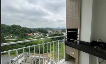 Imagem 2: APARTAMENTO COM DOIS DORMITÓRIOS NO BAIRRO PASSO MANSO EM BLUMENAU!