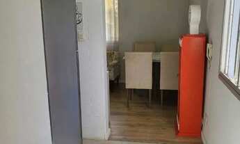 Imagem 3: Apartamento com 1 dormitório para alugar Mobiliado, 40 m² por R$ 2.700/mês - Cambuí - Camp