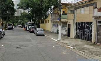 Imagem 4: SOBRADO - TATUAPÉ - SP