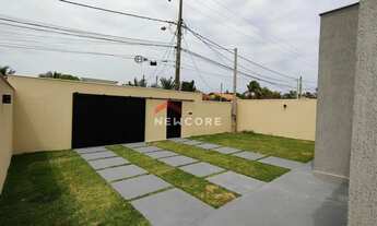 Imagem 6: Casa em Rua Setenta e Cinco - Jardim Atlântico Leste (Itaipuaçu) - Maricá/RJ