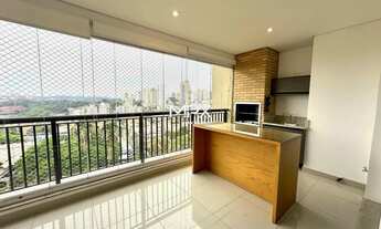 Imagem 6: Apartamento para alugar em Piracicaba, Centro, com 4 suítes, com 240 m²