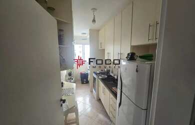 Imagem 7: Apartamento - Ed Colinas de São José - jardim das Colinas - 3 dormitórios - 77m²