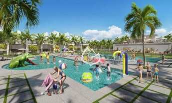 Imagem 7: Terreno à venda, 252 m² por R$ 389.000,00 - Terrassos Residencial - Paulínia/SP