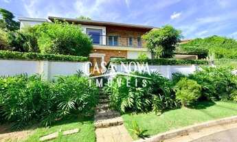 Imagem 2: Casa com 3 dormitórios, 400 m² - venda por R$ 1.990.000,00 ou aluguel por R$ 10.014,00/mês