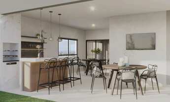 Imagem 4: Apartamento no Edifício Liv Up Cascavel no Setor Vila Rosa - Goiânia