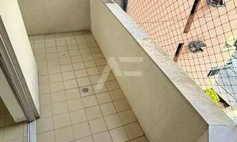 Imagem 6: Vendo APTO de 106m² na 3ª quadra do mar da Ponta Verde - Maceió - AL