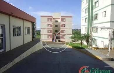 Imagem: VENDE-SE Apartamento NO OXFORD - MARÍLIA/SP