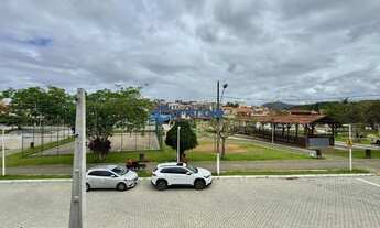 Imagem 6: Maravilhoso sobrado em Forquilhas, 3 banheiros, 2 suítes, 2 vagas de garagem