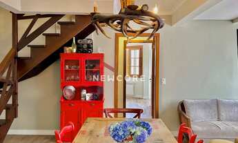 Imagem 4: Apartamento em Nações Unidas - Prinstrop - Gramado/RS