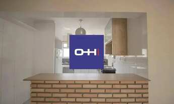 Imagem: Venda Apartamento 3 Dormitórios - 110 m²