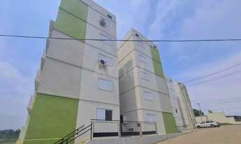 Imagem: Apto 02 dorm - São Luiz Gonzaga