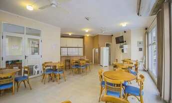 Imagem 7: Apartamento Térreo com piscina à venda com 2 Dormitórios 52 m²