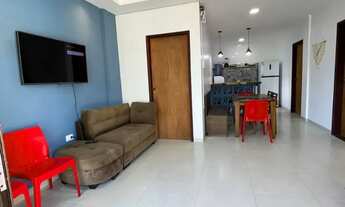 Imagem 2: Maracaipe/Porto de galinhas