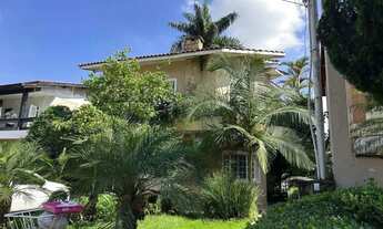 Imagem 2: Casa em Condomínio para Venda em Santana de Parnaíba, Alphaville, 4 dormitórios, 2 suítes
