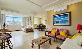 Imagem: Apartamento 3 dormitórios para Temporada