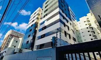 Imagem: Apartamento à venda no STELLA MARIS, JATIÚCA