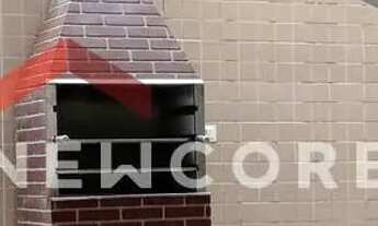 Imagem 3: Casa de condomínio em Rua Visconde de Faria - Campo Grande - Santos/SP