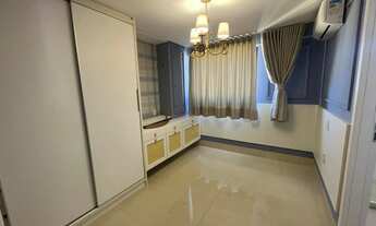 Imagem 3: Apartamento para Venda em João Pessoa, Aeroclube, 4 dormitórios, 4 suítes, 5 banheiros, 3