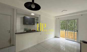 Imagem 4: Apartamento com 2 dormitórios à venda, 57 m² - Aldeia de Barueri - Barueri/SP