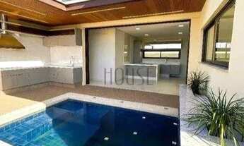 Imagem 2: Casa com 3 quartos à venda, 194 m² - Condomínio Residencial Villa Verona - Sorocaba/SP