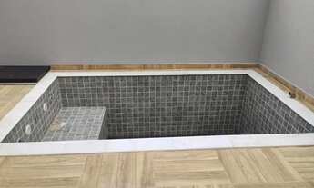 Imagem 5: Casa com 3 dormitórios, 171 m² - venda por R$ 1.260.000,00 ou aluguel por R$ 9.000,02/mês