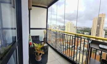 Imagem 2: Apartamento com 1 quartos à venda ou para locação em Santana - SP