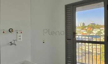 Imagem 6: Apartamento à venda em Campinas, Cambuí, com 3 suítes, com 139 m², Vestra Cambuí