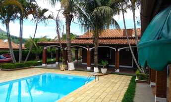 Imagem 2: Chácara para temporada