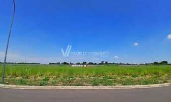 Imagem: Terreno - Betel - Paulínia