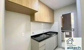 Imagem 6: Apartamento com 2 dormitórios para alugar, 41 m² por R$ 2.640/mês - Mooca - São Paulo/SP