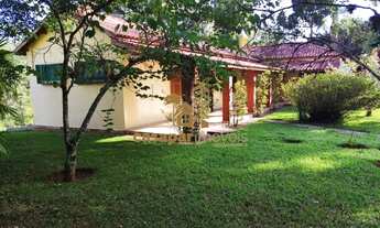 Imagem 3: Linda Chácara em Mairinque com 25.000m² com Piscina, Pomar,Lago com Peixes