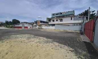 Imagem 3: Ótimo terreno de 25x185m² em Magalhães Bastos