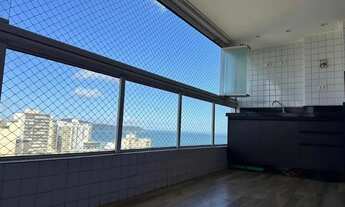 Imagem 4: Apto 3 Dorm c/ 1 Suíte, SACADA, 136 m², 2 VAGAS. Bairro: Aviação