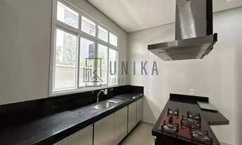 Imagem 6: Aluguel de Casa de Alto Padrão no Swiss Park, Campinas-SP: 3 quartos, 3 suítes, 5 banheiro