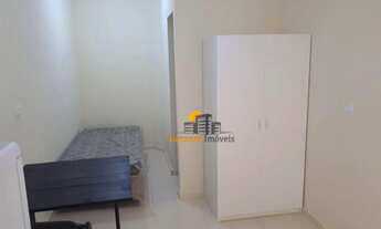 Imagem 7: Kitnet com 1 dormitório para alugar, 16 m² por R$ 1.200,00/mês - Butantã - São Paulo/SP