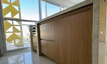 Imagem 3: Excelente Apartamento 3 Quartos sendo 1 Suíte - Setor Coimbra